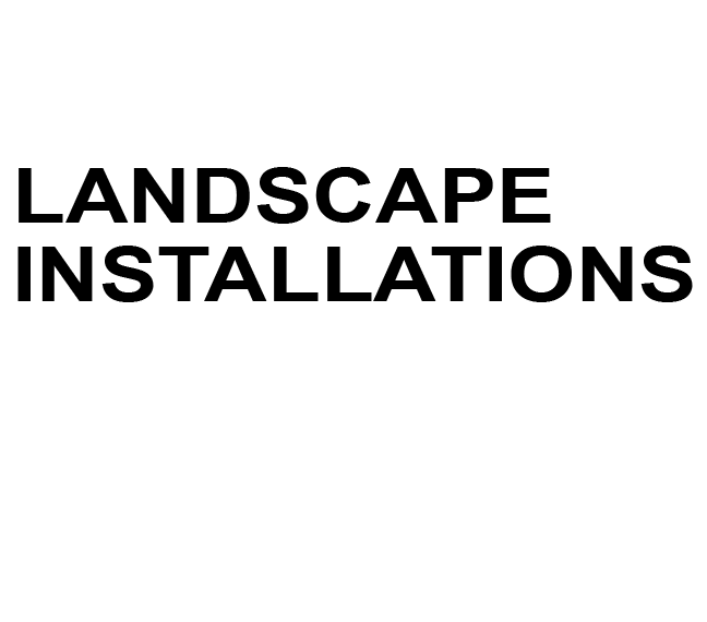 Kingsland GA ponte vedra landscaping